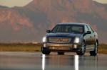 Cadillac STS SAE 100 2005 года